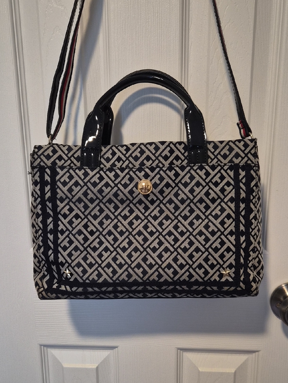 Tommy Hilfiger Handbag